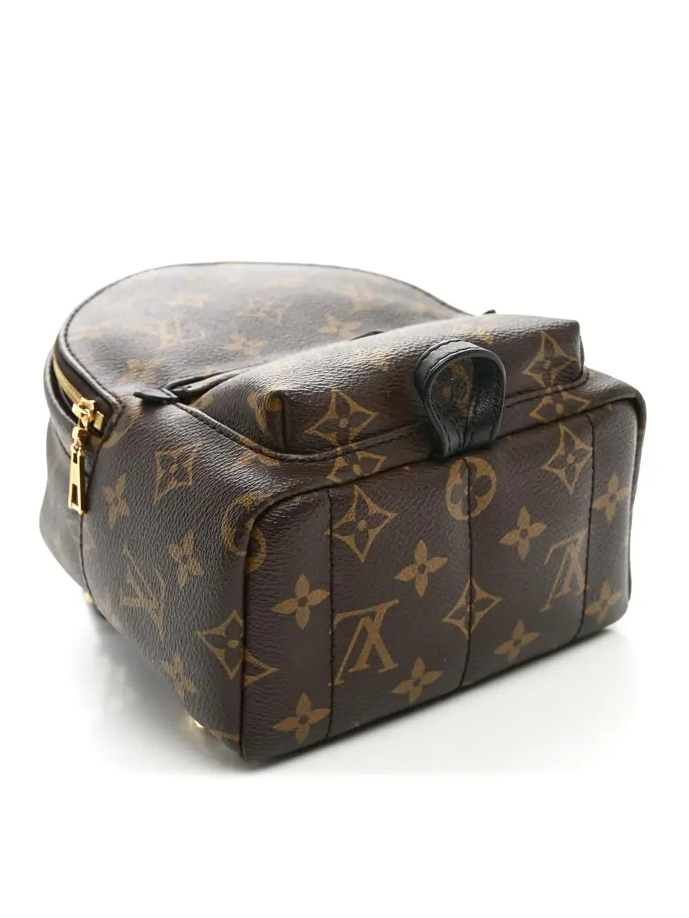 Louis Vuitton introducing louis